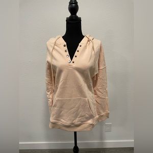 Blush jacket